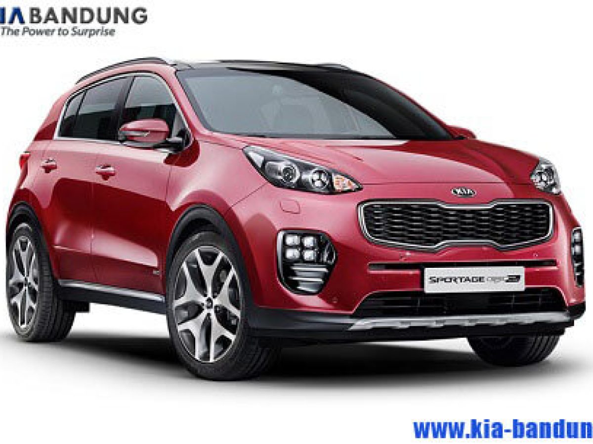 Kia Sportage AT ( л.с.) 4WD, , IV поколение, Синий (продано) – заказ №